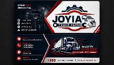 Truck Mechanic Service Call in GTA
