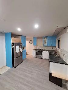 Ikea Kitchen Installation Cabinet Installers