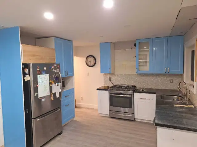 Ikea Kitchen Installation Cabinet Installers - Photo 2