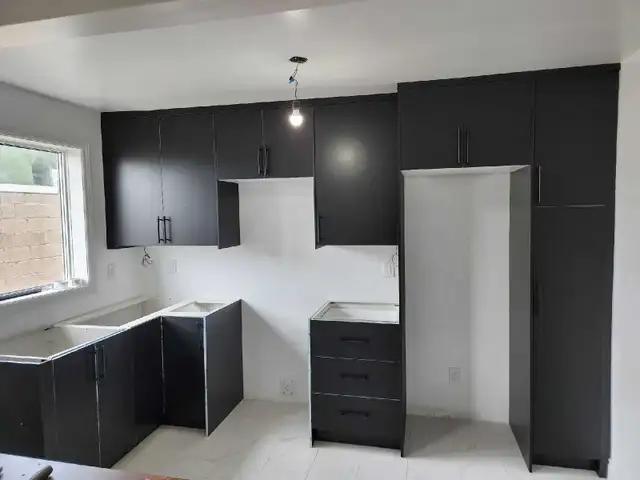 Ikea Kitchen Installation Cabinet Installers - Photo 4
