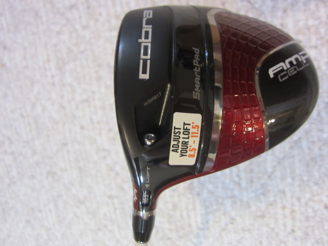 NEW TOP QUALITY LEFTIE DRIVER   3 WOOD   5 WOOD - Photo 2