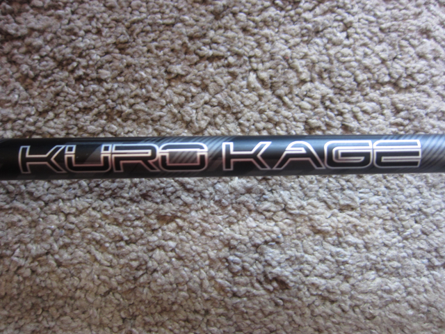 NEW TOP QUALITY LEFTIE DRIVER   3 WOOD   5 WOOD - Photo 6