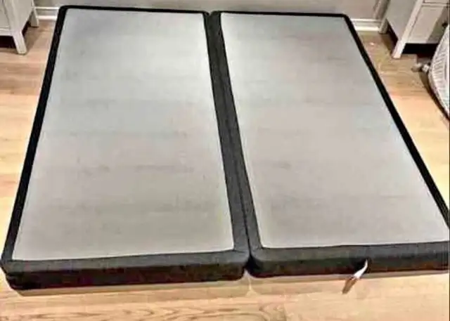King Box Spring - Queen box Spring - Full Box - Twin Box Spring - Photo 2