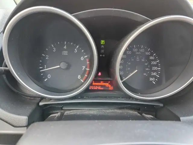 2012 Mazda 5 - Photo 7