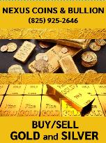 SELL YOUR SILVER COINS & BARS