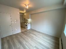 Studio Apartments in Durand and Corktown neighbourhoods