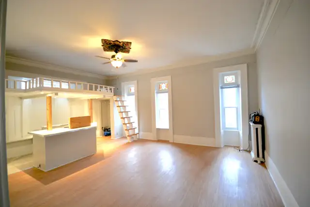 Studio Apartments in Durand and Corktown neighbourhoods - Photo 5