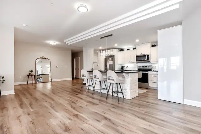 Luxury Penthouse - Photo 3