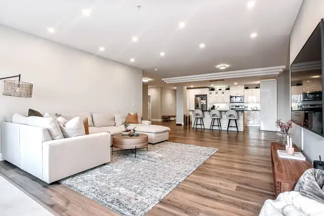 Luxury Penthouse - Photo 7