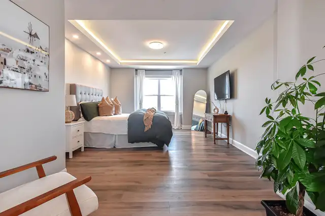 Luxury Penthouse - Photo 10