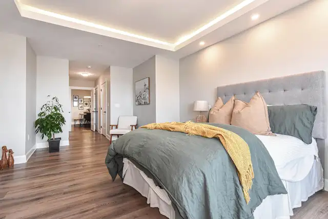 Luxury Penthouse - Photo 11