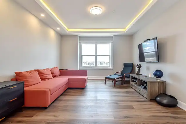 Luxury Penthouse - Photo 14