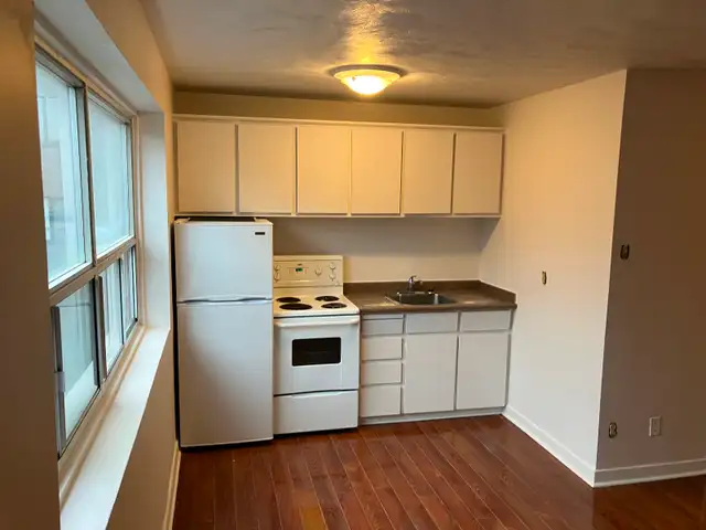 Centretown Bachelor/Studio Apartment for Rent -192 Somerset St W - Photo 4