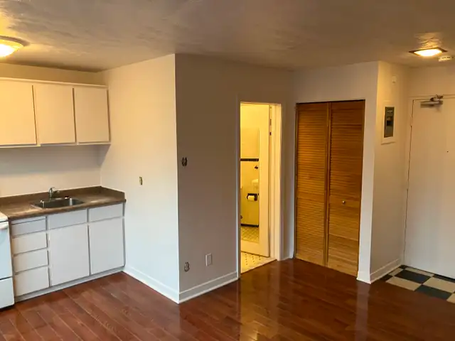 Centretown Bachelor/Studio Apartment for Rent -192 Somerset St W - Photo 5