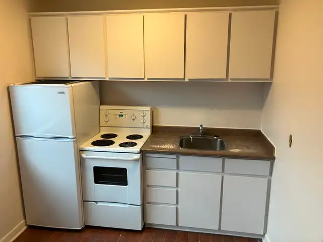 Centretown Bachelor/Studio Apartment for Rent -192 Somerset St W - Photo 8