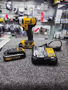 Drill   batterie   chargeur