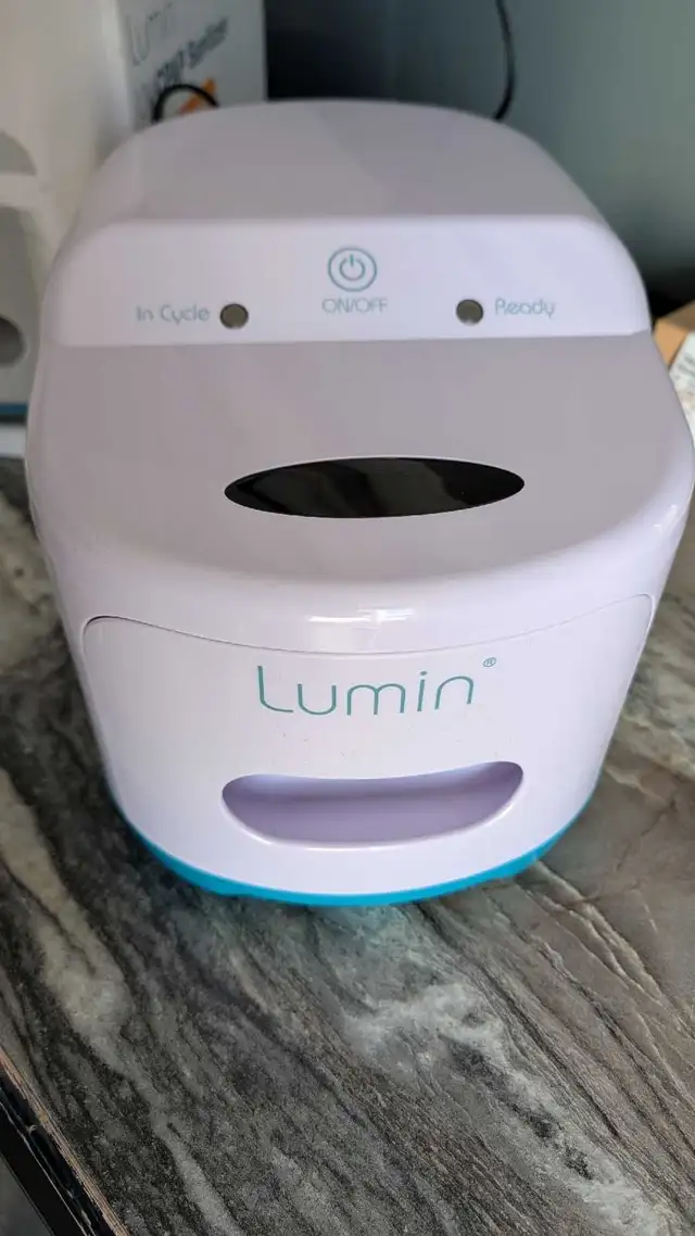 CPAP nettoyeur - Photo 2