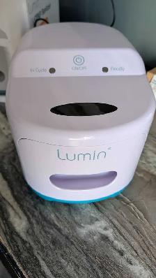 CPAP nettoyeur - Photo 2