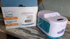 CPAP nettoyeur - Photo 3