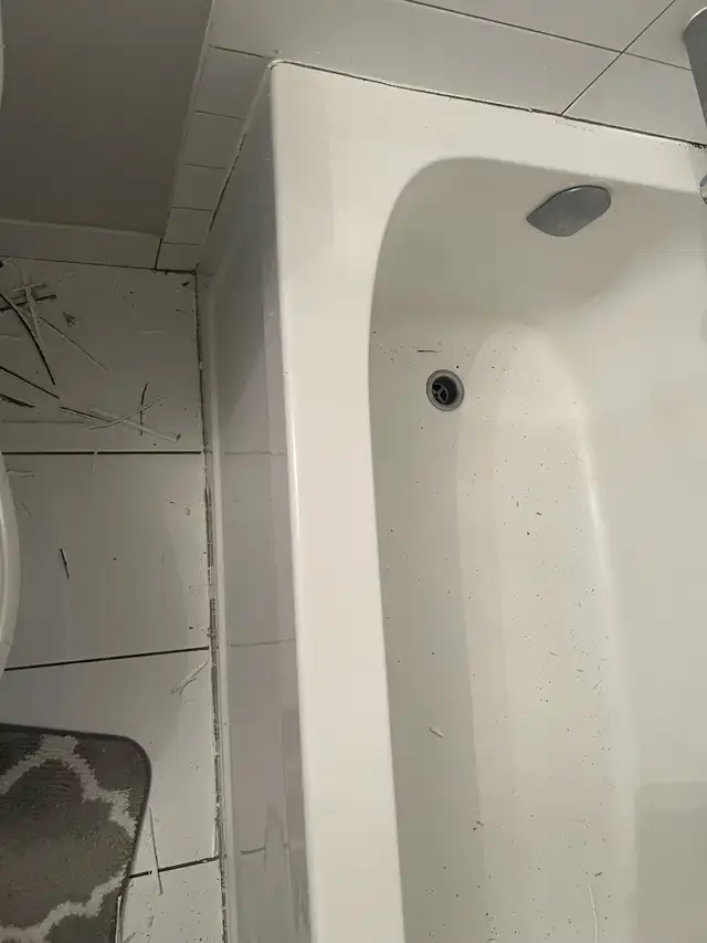 Re-Caulking Shower Bathtub Sink $100 - Photo 4