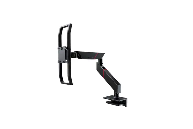 Secretlab Heavy Duty Monitor Arm   Extra Secretlab Gear – NEW - Photo 2