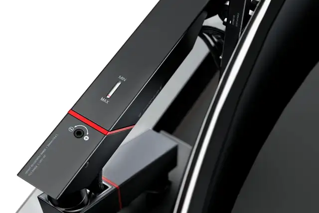 Secretlab Heavy Duty Monitor Arm   Extra Secretlab Gear – NEW - Photo 7