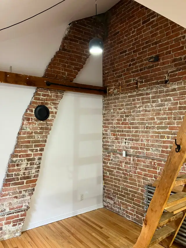 Sandy Hill Bachelor/Studio Apartment for Rent (288 Daly Ave) - Photo 6