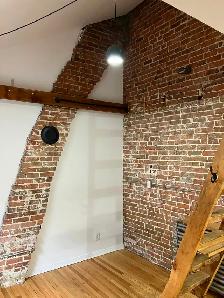 Sandy Hill Bachelor/Studio Apartment for Rent (288 Daly Ave) - Photo 6