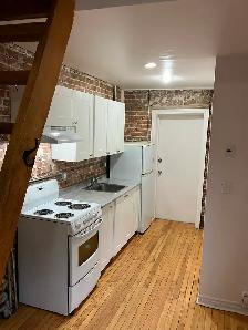 Sandy Hill Bachelor/Studio Apartment for Rent (288 Daly Ave) - Photo 8
