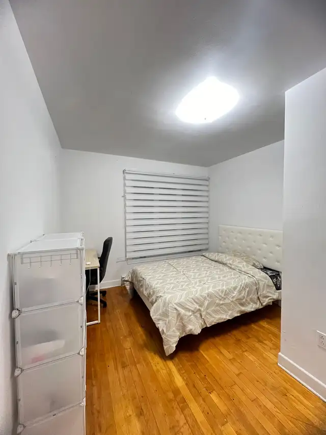 Room  for Rent