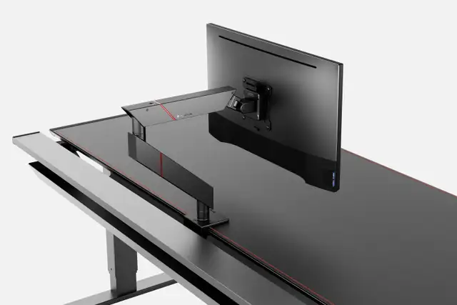 Secretlab Single Monitor Arm   Secretlab Add-Ons – NEW - Photo 3