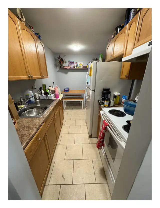 All-inclusive 2-BR suite near Stratford Mall and Walmart - Photo 3