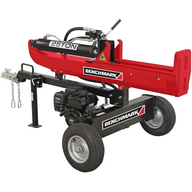Tool Rentals | Pressure Washer | Log Splitter