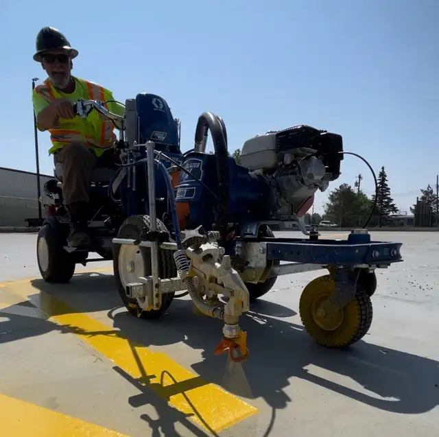 Tool Rentals | Pressure Washer | Log Splitter - Photo 4