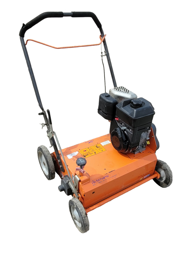 Tool Rentals | Pressure Washer | Log Splitter - Photo 5