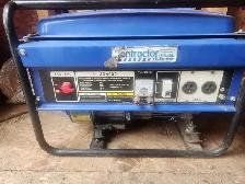 4000 watts Generator