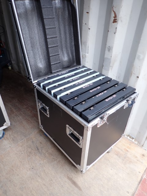 LED Dance Floor System - Photo 4