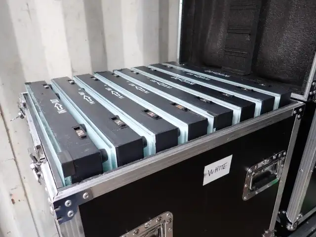 LED Dance Floor System - Photo 5
