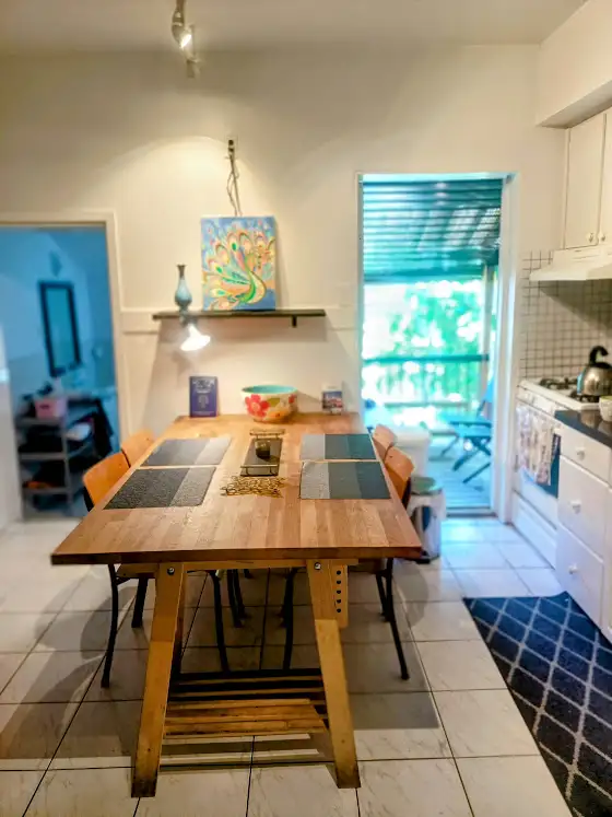 Casa Loma Furnished Room (monthly) in a Dovercourt Village House - Photo 8