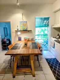 Casa Loma Furnished Room (monthly) in a Dovercourt Village House - Photo 8