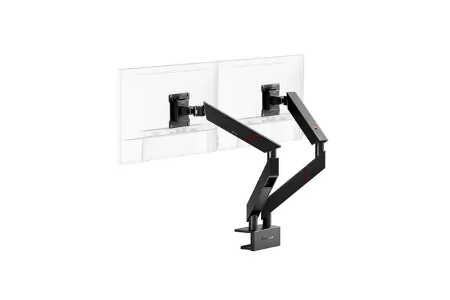 Secretlab Dual Monitor Arm   Secretlab Add-Ons – NEW - Photo 2