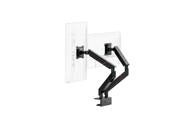 Secretlab Dual Monitor Arm   Secretlab Add-Ons – NEW - Photo 3