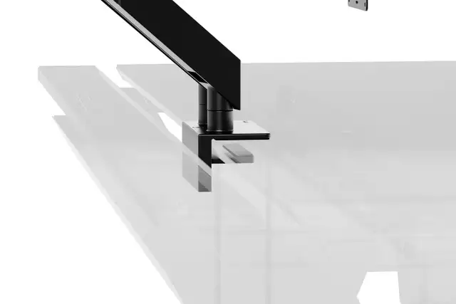 Secretlab Dual Monitor Arm   Secretlab Add-Ons – NEW - Photo 4