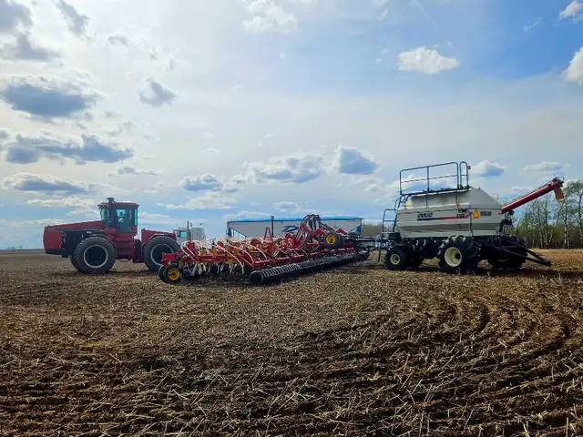 Farm Hand