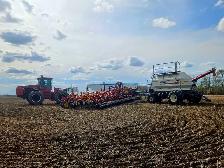 Farm Hand