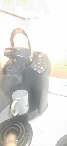 keurig coffee maker