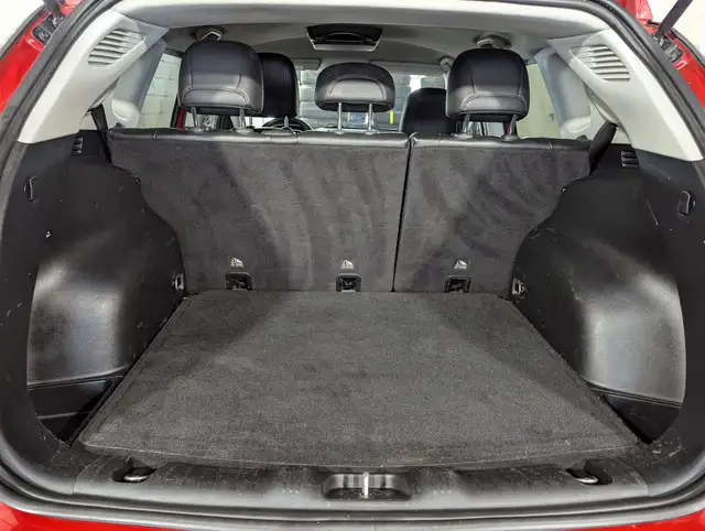 2018 Jeep Compass NORTH WITH LEATHER! - Photo 6