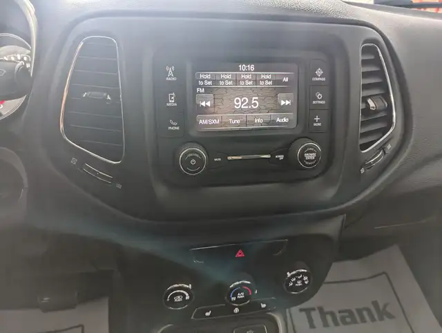 2018 Jeep Compass NORTH WITH LEATHER! - Photo 12