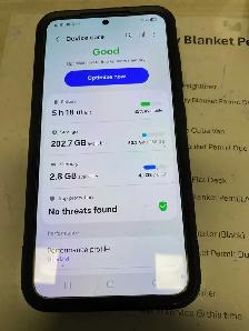 Mint s24 258gb phone
