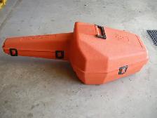 Husqvarna Chain Saw Box
